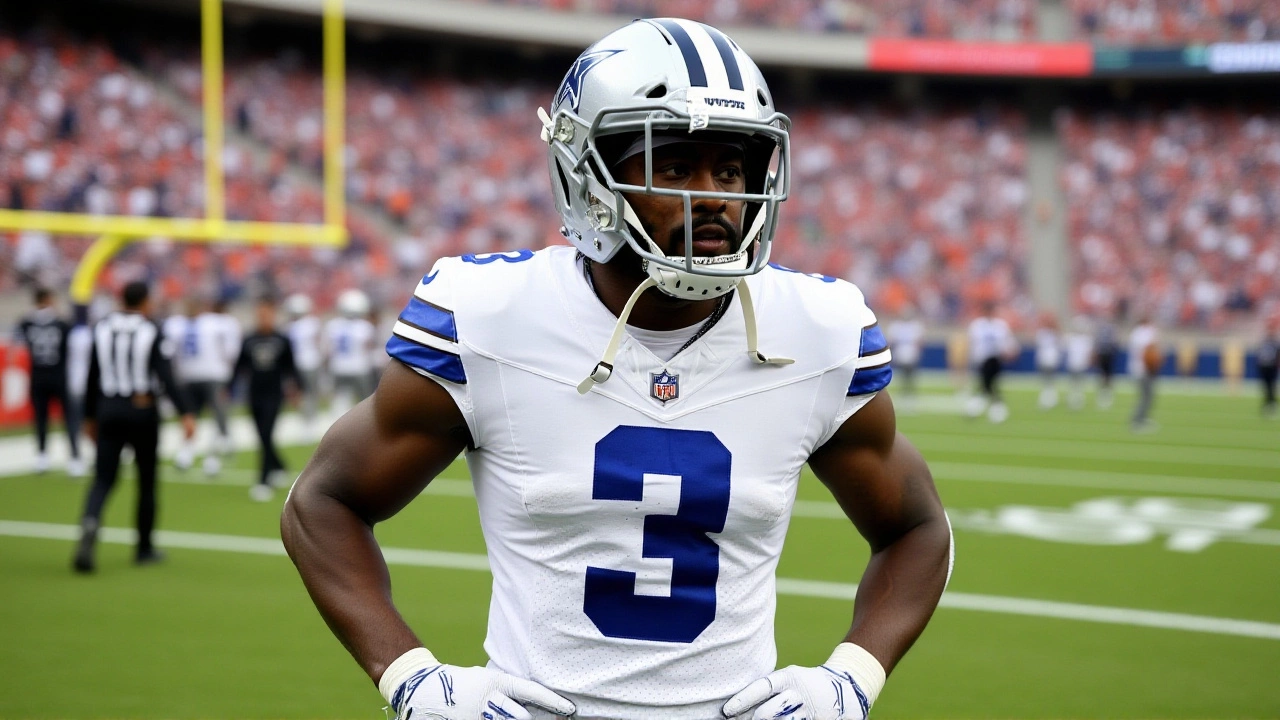 Brandin Cooks in Talks with Steelers as Aaron Rodgers Reunites With Former Packers Target