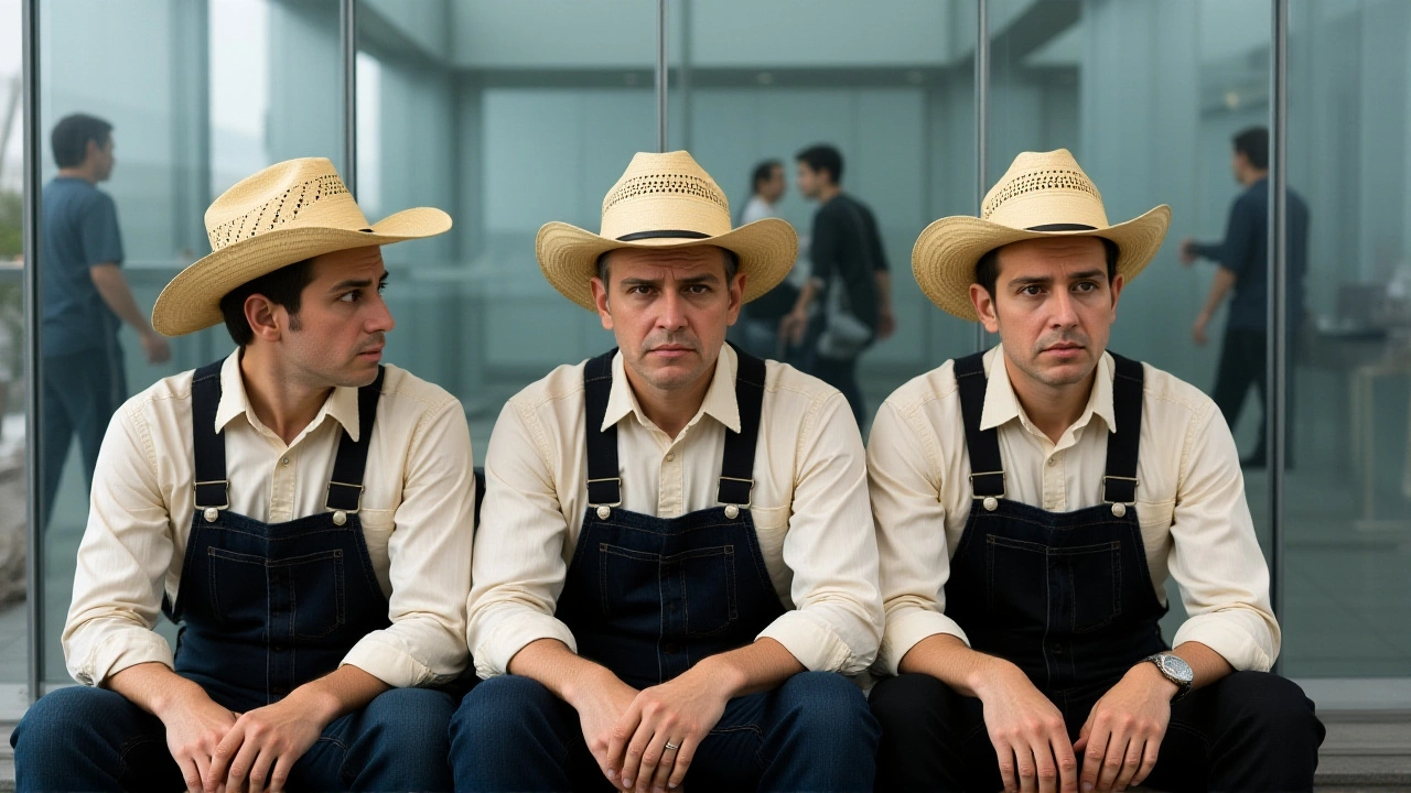 Mennonites Transform Latin America’s Farmlands — But at What Cost?