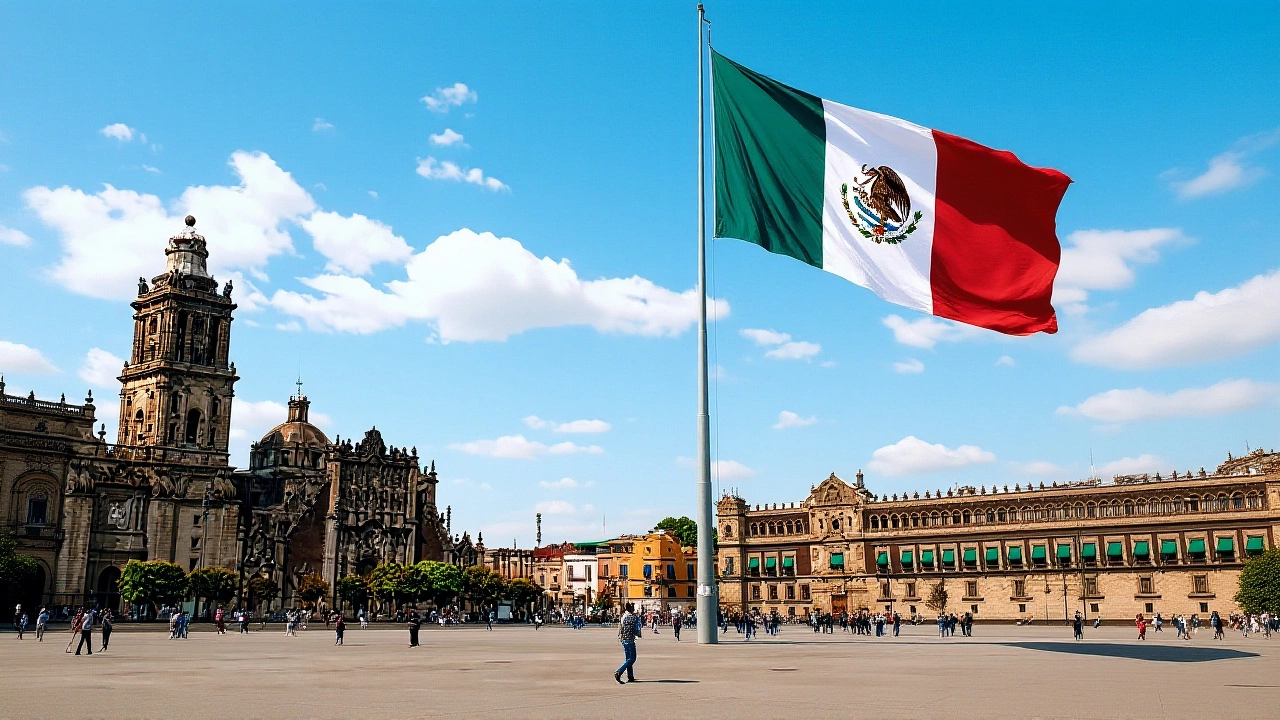 Peace, Profit, and the Paradox of Isolation