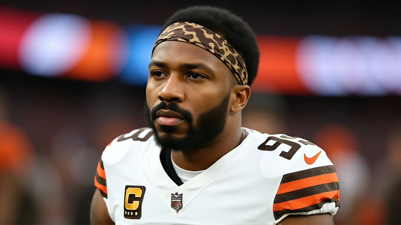 Seahawks Beat Titans 30-24 as Jaxon Smith-Njigba Delivers Two Touchdowns in Week 12