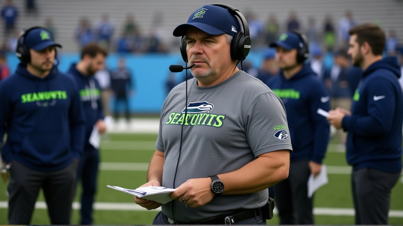 The Comeback That Wasn’t