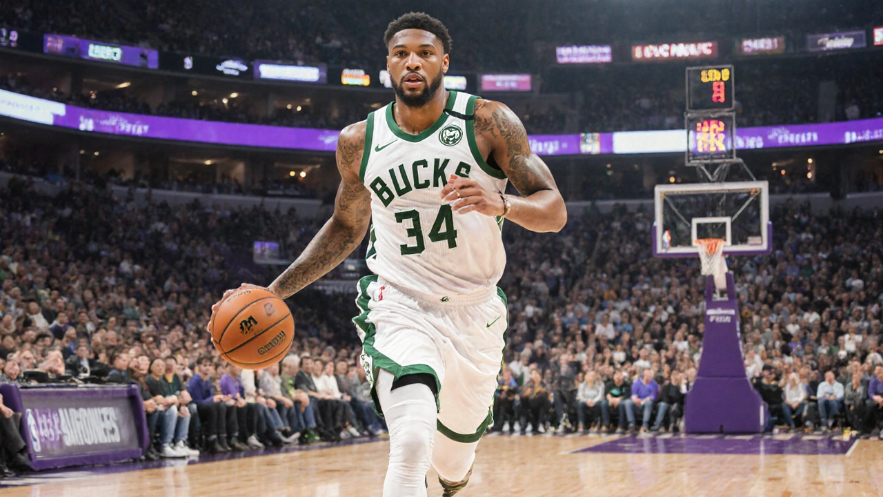 The Toll of a Grueling Road Trip