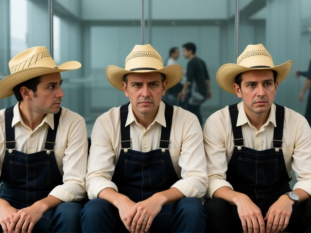 Mennonites Transform Latin America’s Farmlands — But at What Cost?