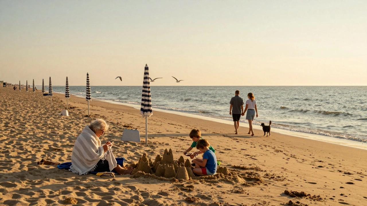 Escort France - Discover the Real Charm of France Beyond the Myths