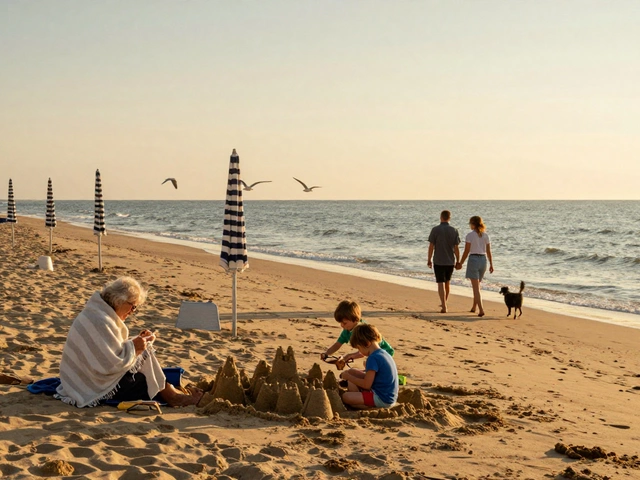 Escort France - Discover the Real Charm of France Beyond the Myths