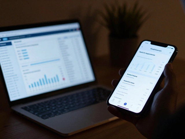 Understanding Aladinharem Profile Analytics: What Your Data Really Reveals