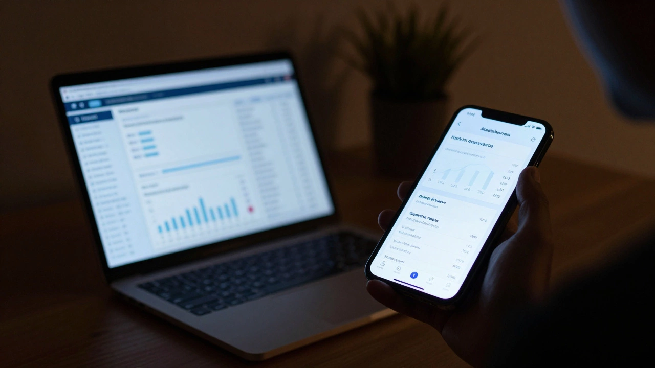 Understanding Aladinharem Profile Analytics: What Your Data Really Reveals